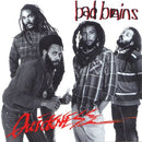 Bad Brains - Quickness (New CD)