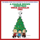 Vince Guaraldi Trio - A Charlie Brown Christmas (Expanded) (New CD)