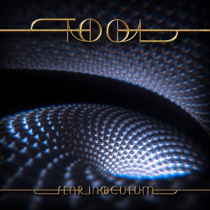 Tool - Fear Inoculum (Ltd) (New CD)
