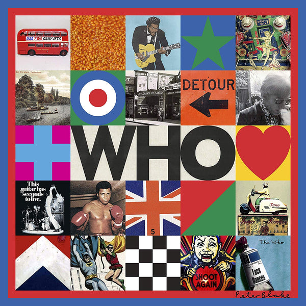 Who-who-new-cd
