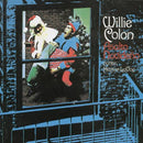 Willie Colon - Asalto Navideno (New Vinyl)