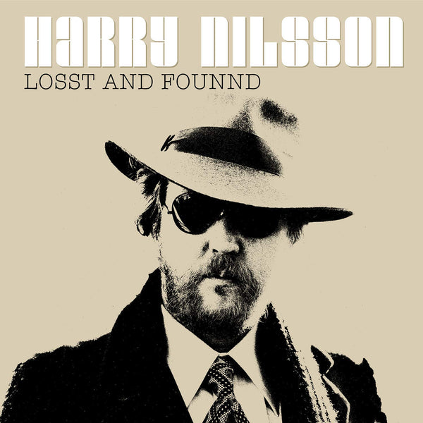 Harry-nilsson-losst-and-founnd-new-vinyl