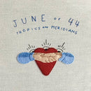 June-of-44-tropics-and-meridians-rsd-2020-new-vinyl
