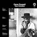 Gene Russell - New Direction (RSD 2020) (New Vinyl)