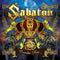 Sabaton - Carolus Rex (New CD)