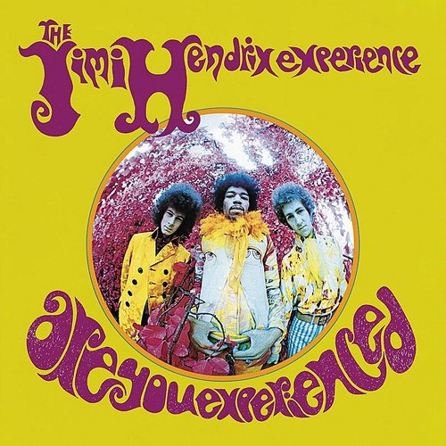 Jimi Hendrix Experience - Are You Experienced (Deluxe w/ DVD) (New CD)