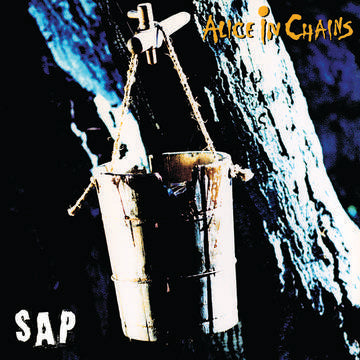 Alice In Chains - Sap (12 In.) (New Vinyl) (BF2020)