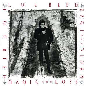 Lou Reed - Magic And Loss (New Vinyl) (BF2020)