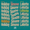 Bettye Lavette/Billie Holiday/Nina Simone - Original Grooves (12") (New Vinyl) (BF2020)