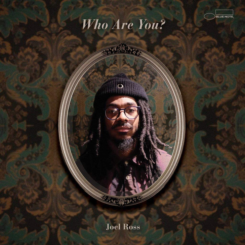 Joel Ross - Who Are You? (LP) (New Vinyl)