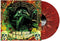 Rob Zombie - The Lunar Injection Kool Aid Eclipse Conspiracy (Red/White/Black Splatter) (New Vinyl)