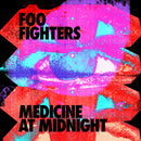 Foo Fighters - Medicine at Midnight (New Vinyl)