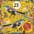 Steve Earle & The Dukes - J.T. (Indie Retail Colour Exclusive) (New Vinyl)