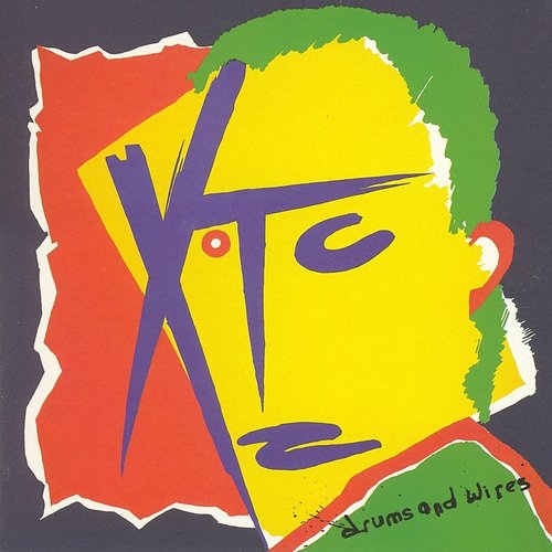 Xtc-drums-and-wires-3-bonus-tracks-new-cd