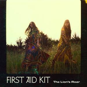 First-aid-kit-lion-s-roar-new-vinyl