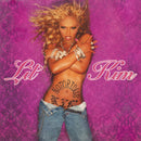 Lil Kim - The Notorious K.I.M. (Pink & Black Vinyl) (New Vinyl)