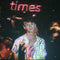 SG Lewis - Times (New Vinyl)