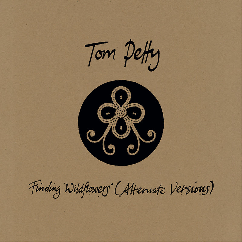 Tom Petty - Finding Wildflowers: Alternate Versions (Ltd Gold Vinyl) (New Vinyl)