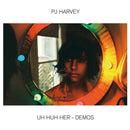 PJ Harvey - Uh Huh Her - Demos (New Vinyl)