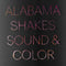 Alabama Shakes - Sound And Color (Dlx) (New CD)
