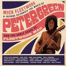 Mick Fleetwood & Friends - Mick Fleetwood & Friends Celebrate the Music of Peter Green and the Early Years of Fleetwood Mac (4LP) (New Vinyl)