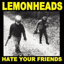 Lemonheads - Hate Your Friends (Yellow Vinyl) (RSD 2021) (New Vinyl)