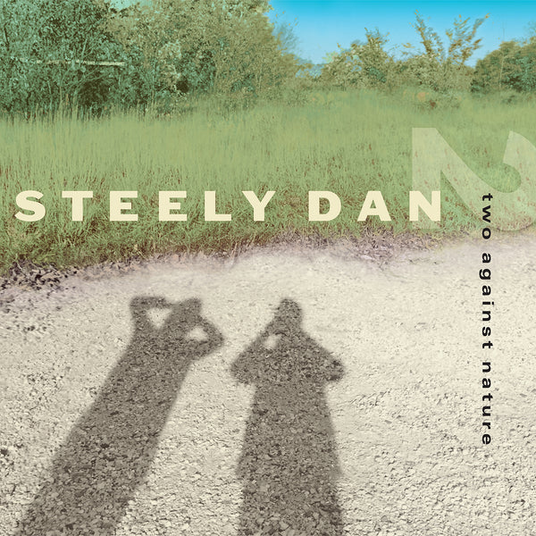 Steely Dan - Two Against Nature (2LP 45RPM 180G New Vinyl)