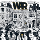 War - The Vinyl: 1971-1975 (5LP Box Set/Colour) (RSD2 2021) (New Vinyl)