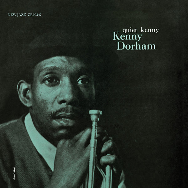 Kenny Dorham - Quiet Kenny (RSD 2021) (New Vinyl)