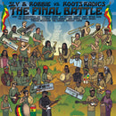 Sly & Robbie vs. Roots Radics - The Final Battle (RSD 2021) (New Vinyl)