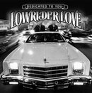 V/A - Dedicated To You: Lowrider Love (RSD 2021) (New Vinyl)