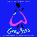 Andrew Lloyd Webber - Cinderella (Highlights) (New CD)