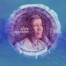 Alice Coltrane - Kirtan: Turiya Sings (New CD)