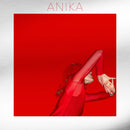 Anika - Change (New CD)