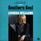 Lucinda Williams - Southern Soul: From Memphis To Muscle Shoals (New Vinyl)