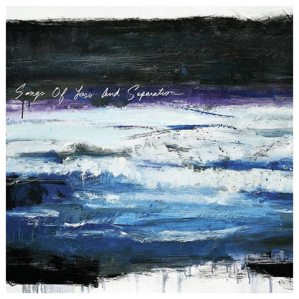 Times Of Grace - Songs Of Loss And Separation (New CD)