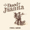 Sturgill Simpson - The Ballad Of Dood And Juanita (Indie Exclusive Natural Vinyl + Illustration) (New Vinyl)