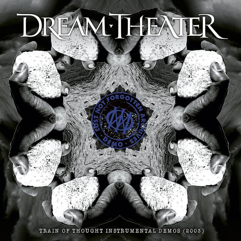 Dream Theater - Lost Not Forgotten Archives: Train Of Thought (New CD)