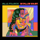 Neal Francis - In Plain Sight (Cherry Red) (New Vinyl)