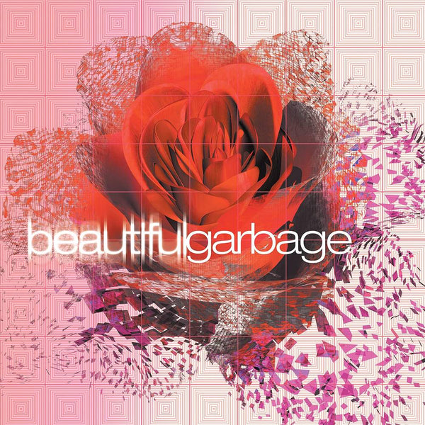 Garbage - Beautiful Garbage  (3Cd Dlx) (New CD)