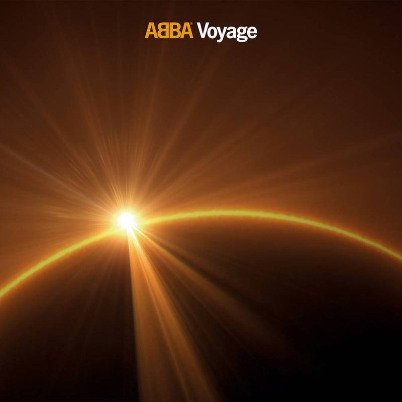 ABBA - Voyage (New Vinyl)