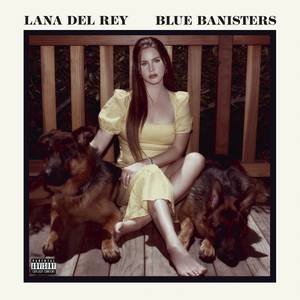 Lana Del Rey - Blue Banisters (2LP) (New Vinyl)