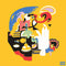 Mac Miller - Faces (Canary Yellow) (3LP) (New Vinyl)