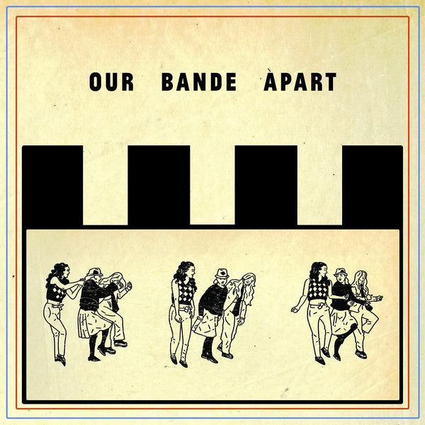 Third Eye Blind - Our Bande Àpart (New Vinyl)