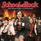 Various - School of Rock (Music From and Inspired By) (Ltd Orange) (New Vinyl)