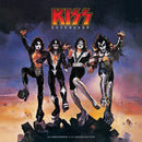 Kiss - Destroyer (45th Ann/2LP w/ Bonus Tracks) (New Vinyl)