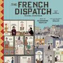 Alexandre Desplat - The French Dispatch (Soundtrack) (New CD)