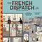 Alexandre Desplat - The French Dispatch (Soundtrack) (New CD)