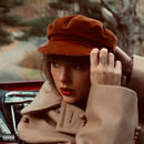 Taylor Swift - Red (Taylor's Version) (4LP) (New Vinyl)