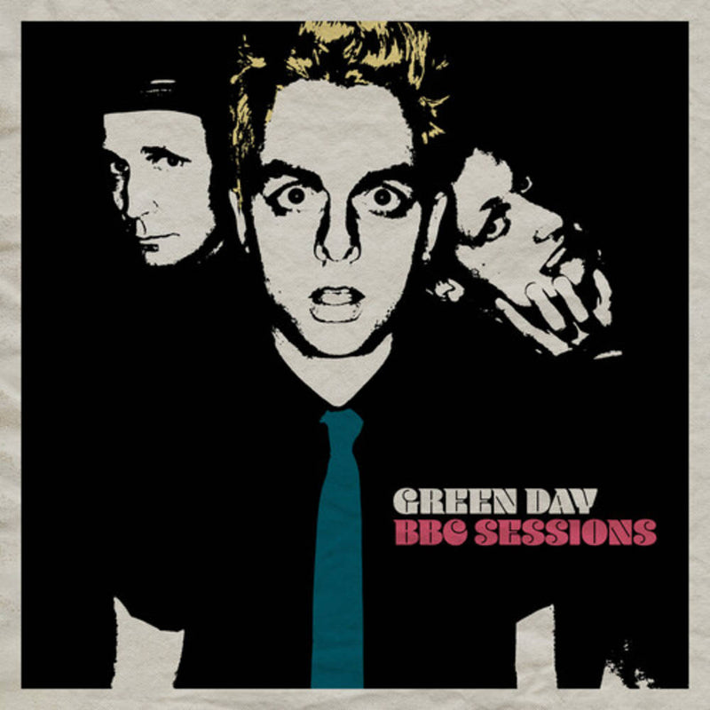 Green Day - BBC Sessions (Ltd Indie Clear) (New Vinyl)
